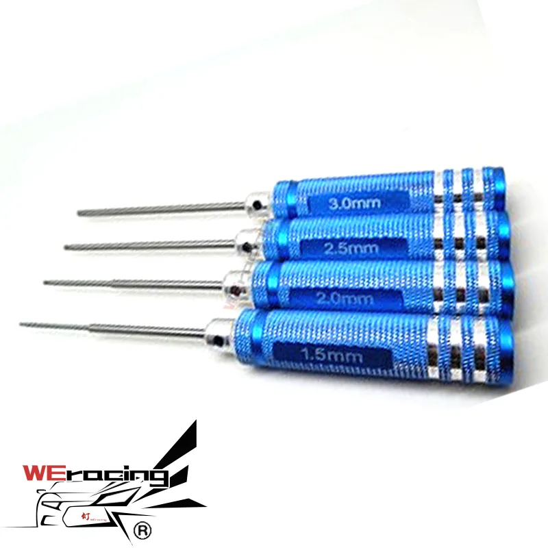 шестигранные отвертки h1 5mm20mm25mm30mm