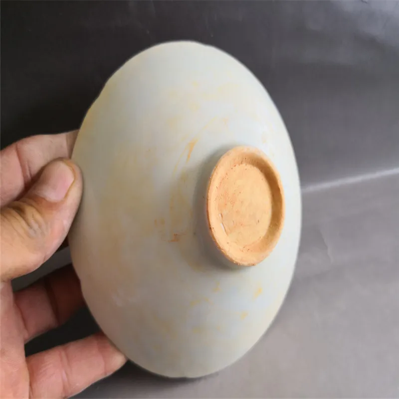 Chinese Old Porcelain Celadon Bowl | Дом и сад