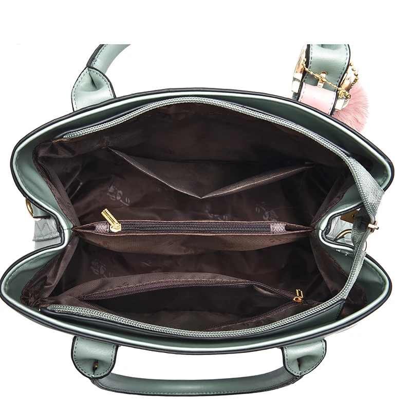 Женская сумка модные повседневные женские сумки роскошная дизайнерские на плечо