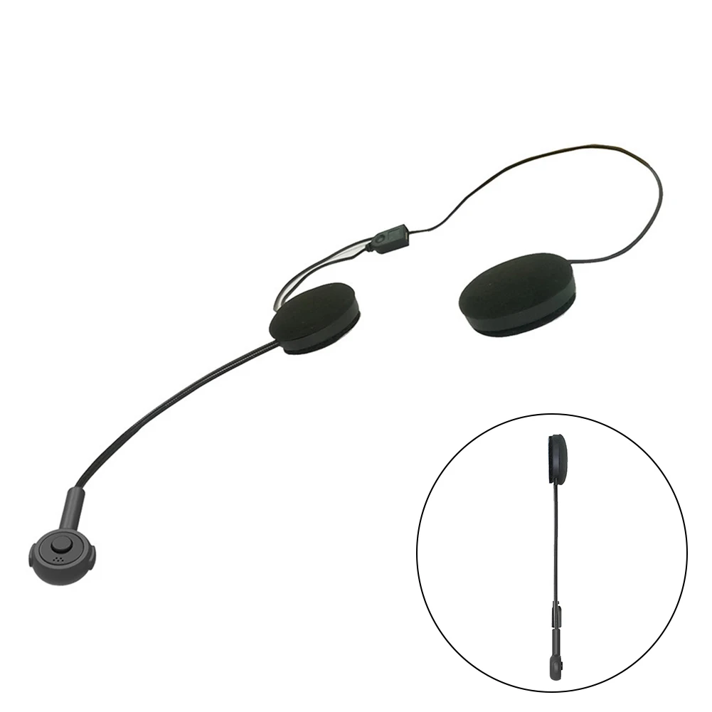 MH02 мотоцикл Bluetooth шлем наушники длинная резервная гарнитура | Автомобили и