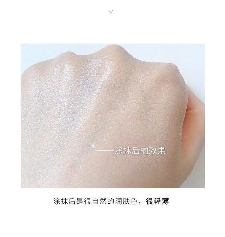 Perfect beauty новая 30 мл основа Мягкая матовая длинная одежда контроль масла маскирующая Жидкая Основа крем модный макияж для женщин