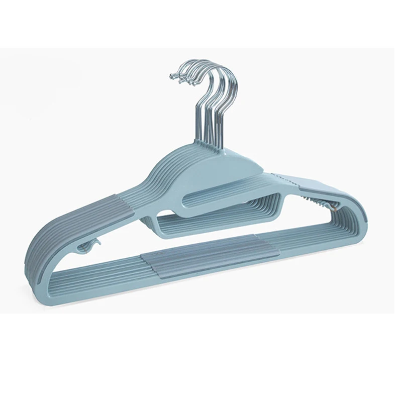 10 шт. сухая и влажная сушилка креативная вешалка для одежды без маркировки зажимы