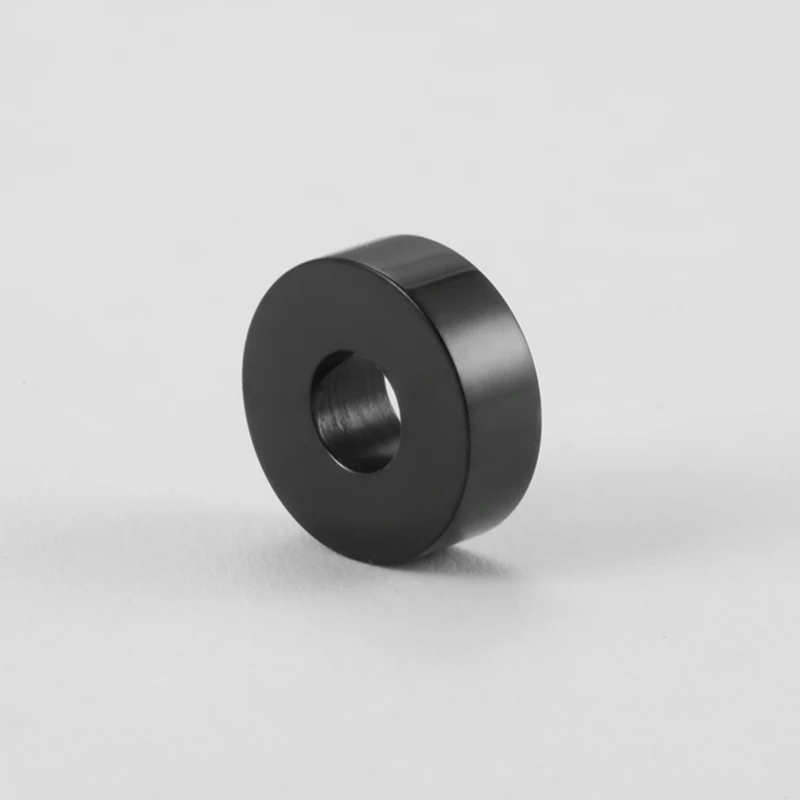 6 шт. бусины из нержавеющей стали для изготовления ювелирных изделий | Украшения и