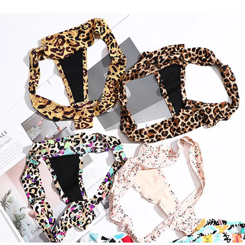 Трусики нижнее белье для женщин стринги бесшовные сексуальные трусики женское