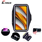 Чехол на руку для XiaoMi Poco phone C3 F3 F1 M4 C31 X3 NFC GT M3 M2 X2 F2 Pro