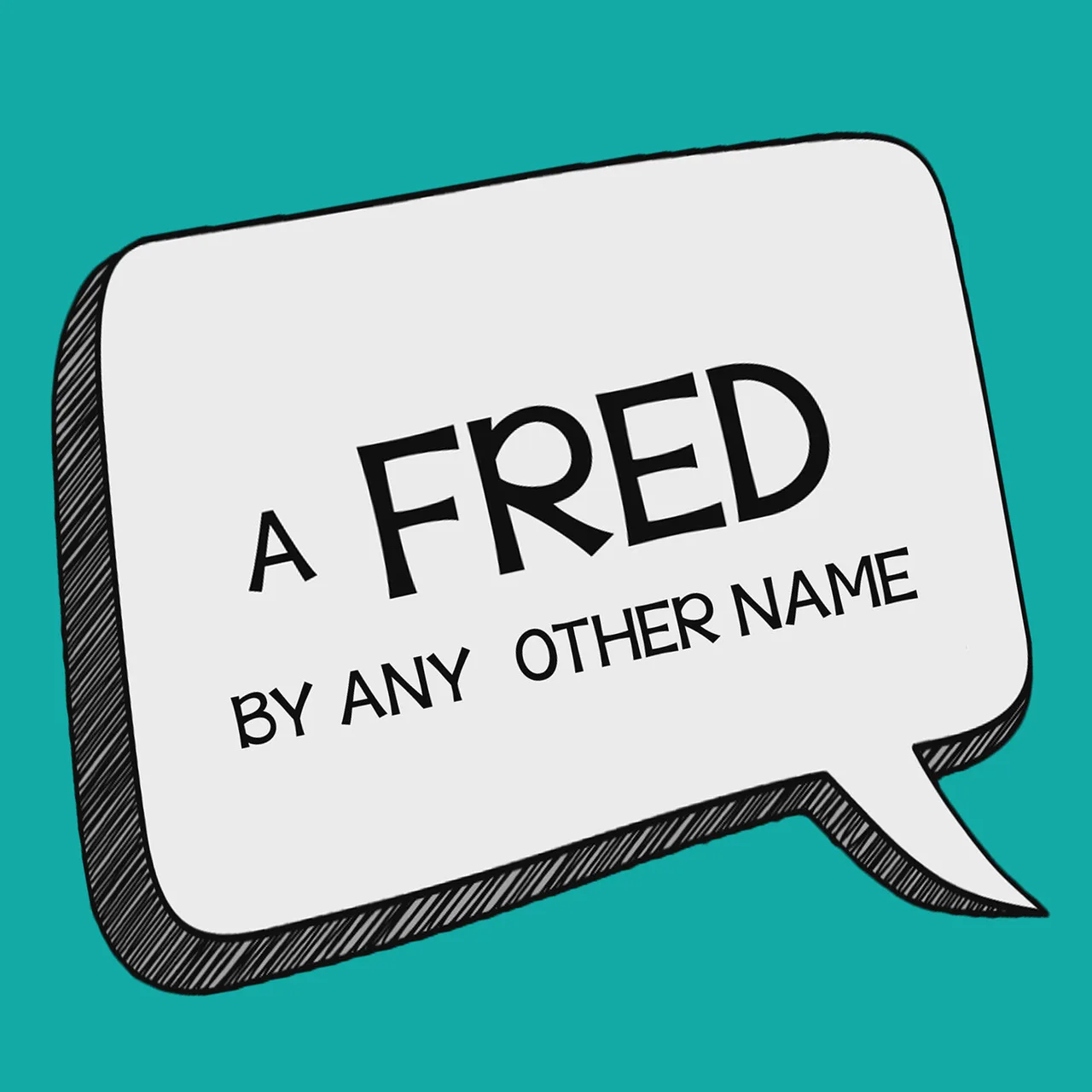 

Fred by Any Other Name by John Bannon, Magic instruction,Magic Trick