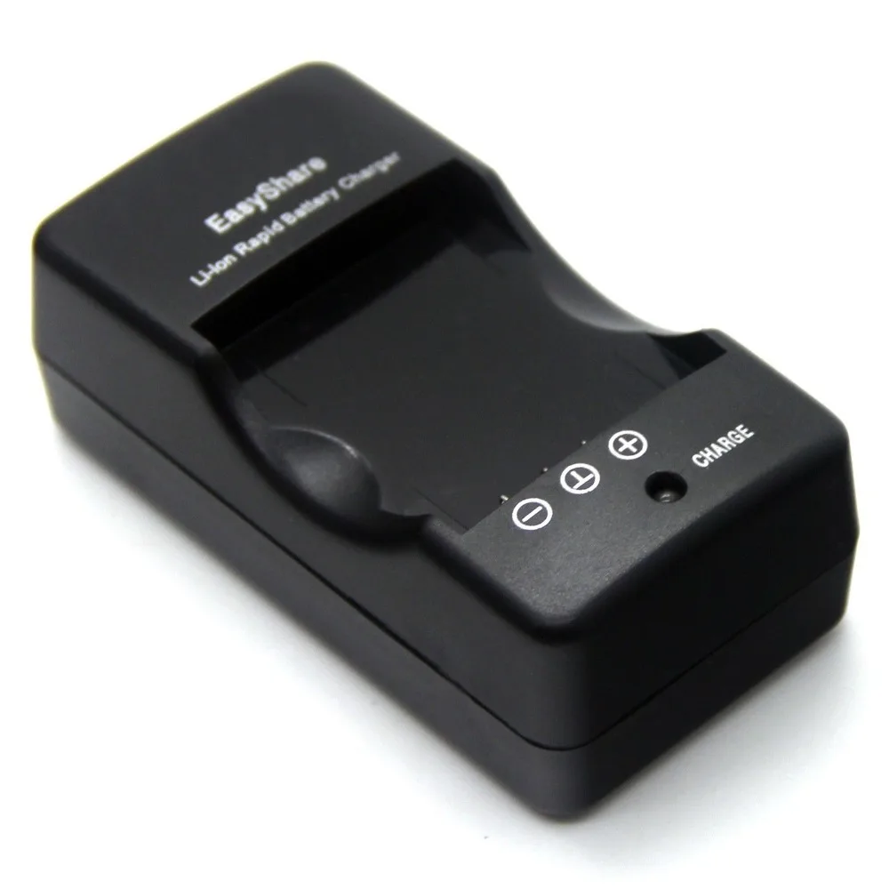 Зарядное устройство для камеры Kodak KLIC 7004 k7004 V1073 V1233 V1253 V1273 M1033 M2008 M1093 IS|Защита