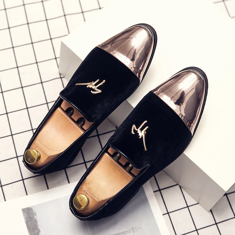 

Breathable Casual Shoes Mens Shoes Casual Men Leather Moccasins For Man Skin Fashion Suede Sneakers Slippers Boots Loafers