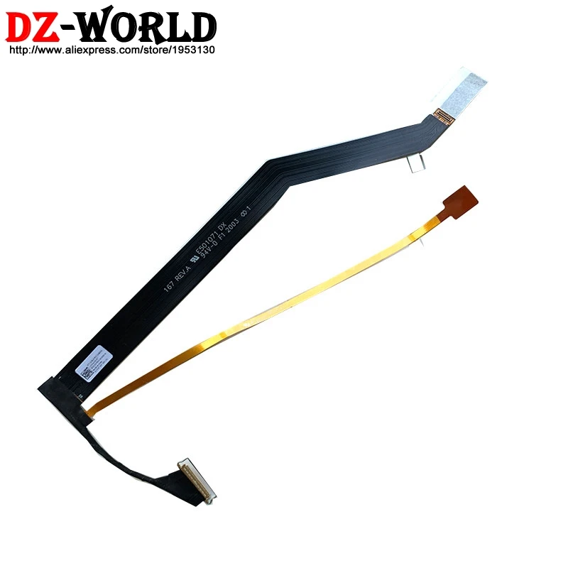 Новые оригинальные RT1 FPC LED RGB Веб камеры Кабель для Lenovo ThinkPad X1 Yoga 4 Gen Laptop