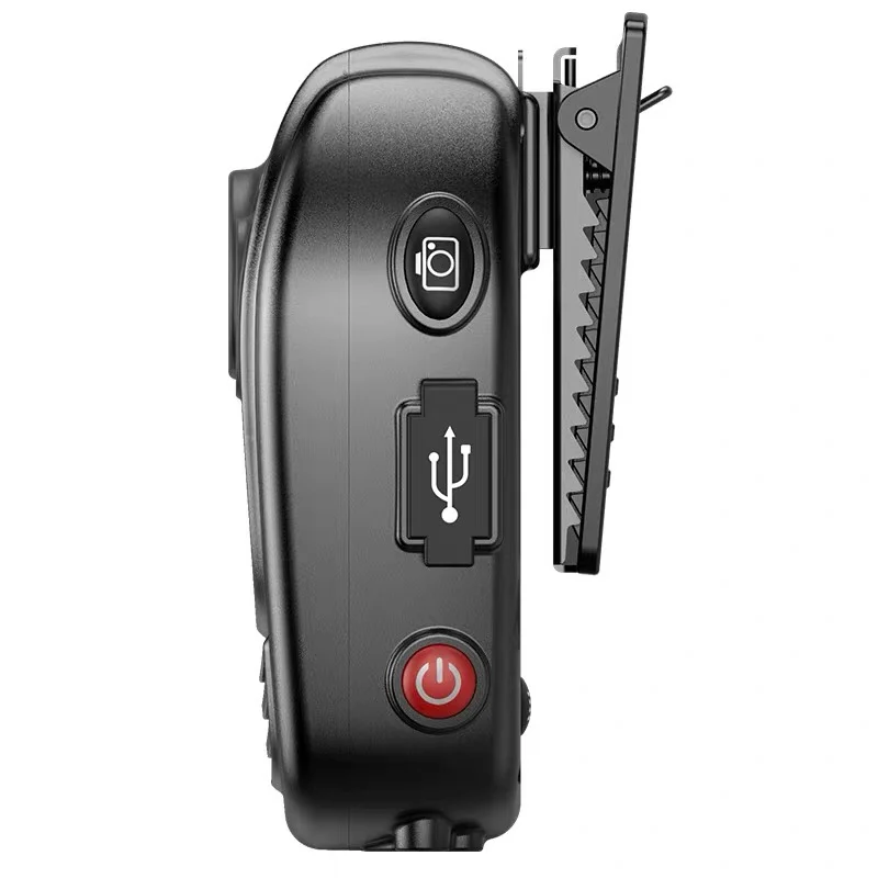 Профессиональная 1296p 34MP HD Автомобильная мини камера DVR IP67 водонепроницаемый