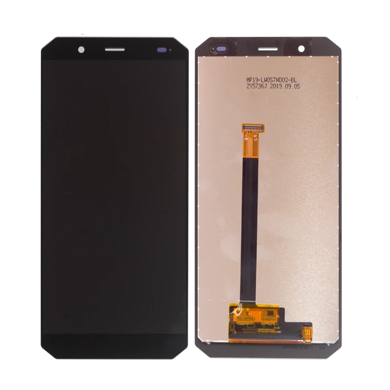 ЖК дисплей для MyPhone Hammer Energy 18x9 сенсорный экран в сборе дигитайзер стеклянная