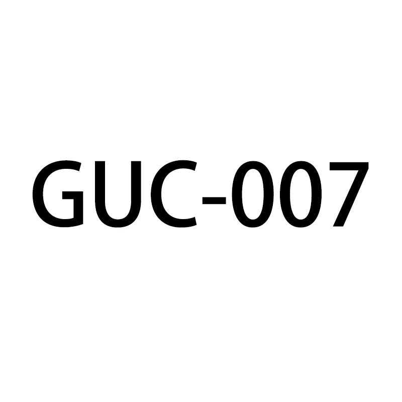 GUC-007