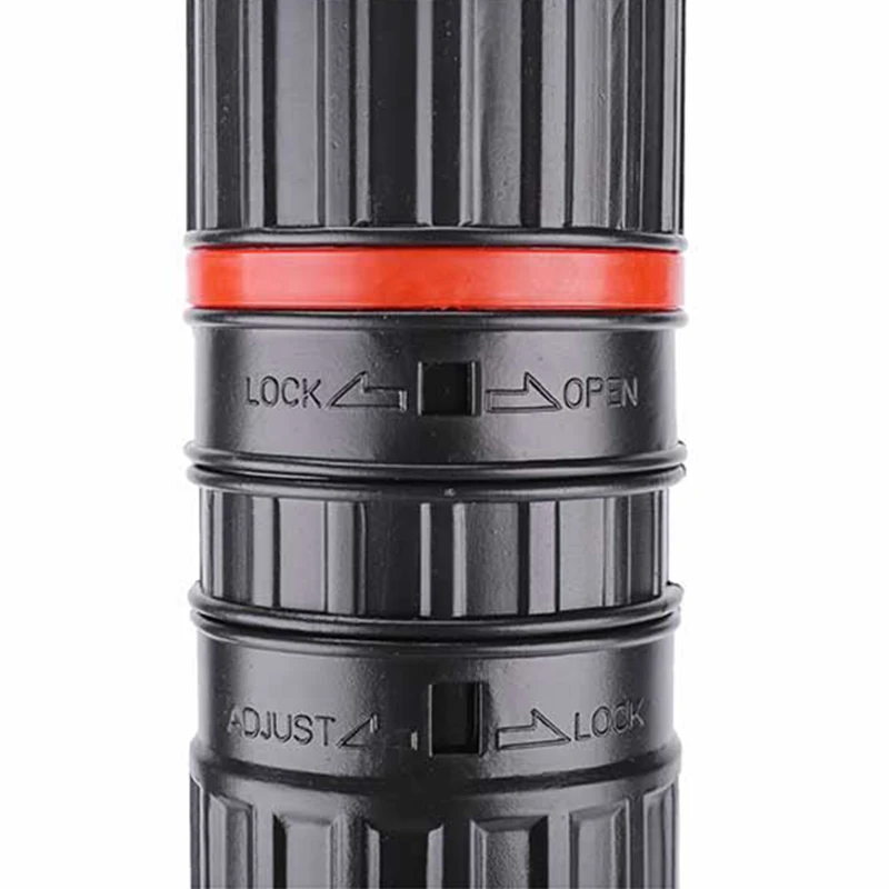 Портативная многофункциональная трубка для хранения разных размеров