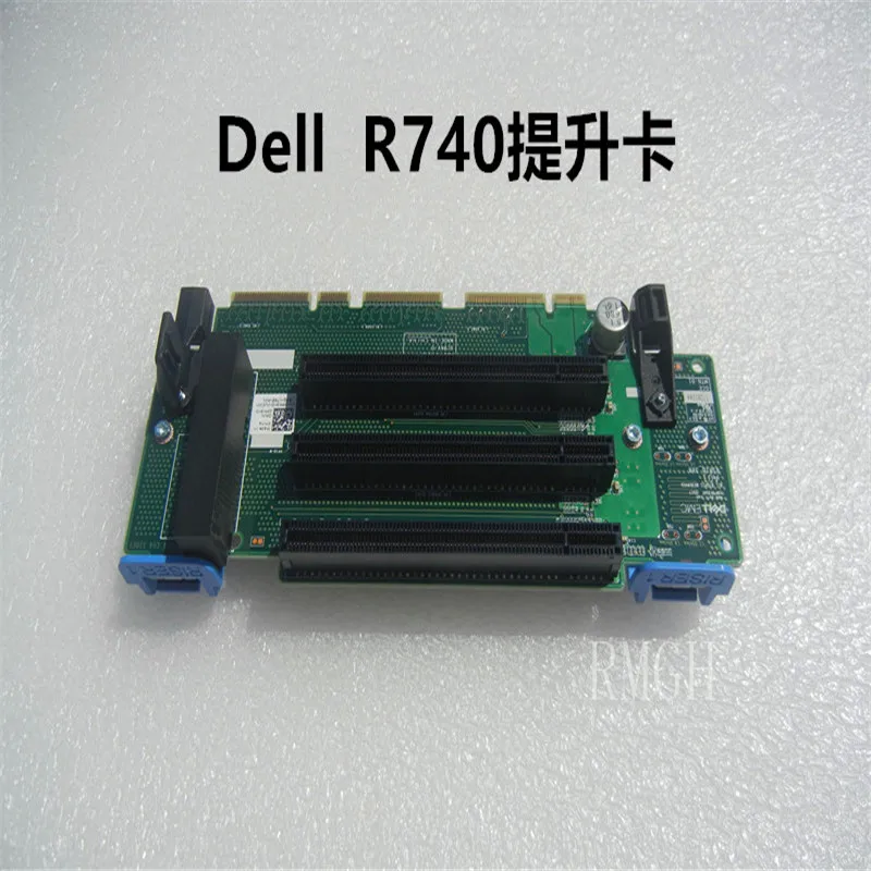 FOR Dell R740 R740XD upgrade RISER1 PCIE upgrade expansion card original authentic PM3YD 0PM3YD 100% test OK