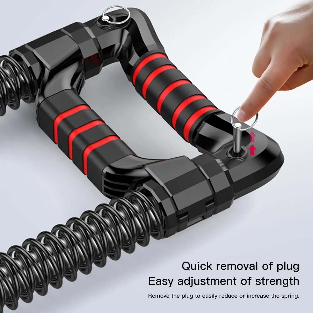 구매 스프링 바 암 확장기 장비 암 엑서사이즈 휴대용 스프링 저항 운동 체육관 키트 홈 여행 스포츠 저렴한 스프링 바 암 확장기 장비 암 엑서사이즈 휴대용 스프링 저항 운동 체육관 키트 홈 여행 스포츠