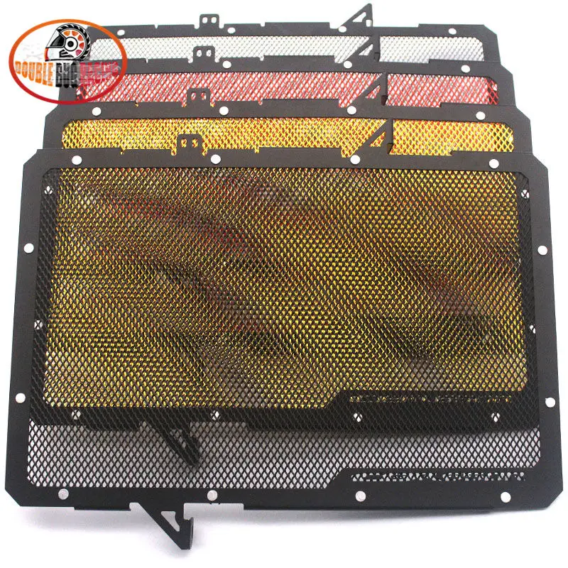 Аксессуары для мотоциклов решетка радиатора из нержавеющей стали Решетка гриля