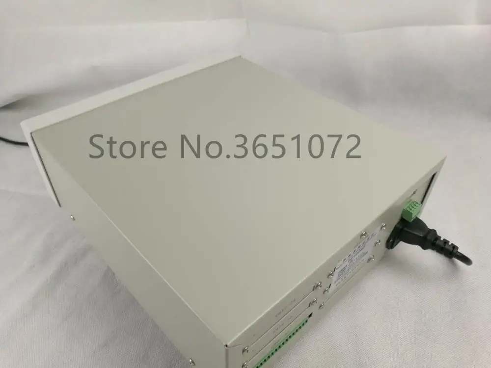 PZ1032P инструмент регистрации данных температуры с кривой и диаграммой столбца