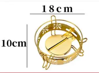 Напольная плита для пикника мини ультра легкий спиртовой комбустор спиртовая