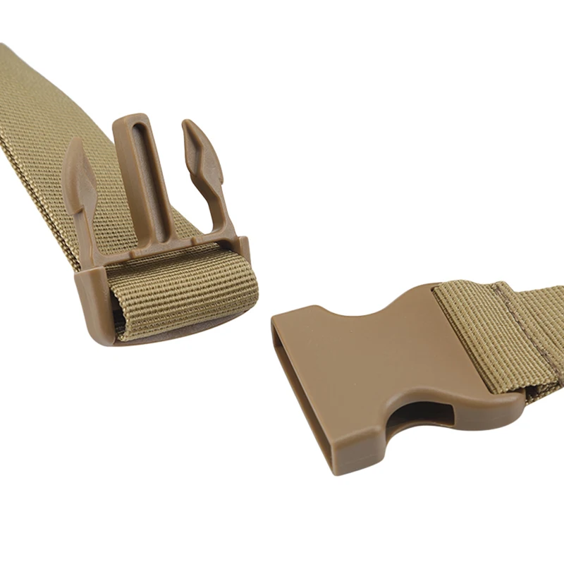 Водонепроницаемая нейлоновая поясная сумка для мужчин военный тактический