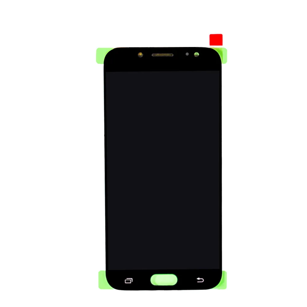 ЖК-экран для Samsung Galaxy J7 Pro LCD 2017 J730 SM-J730F J730FM/DS J730F сенсорный экран дигитайзер сборка