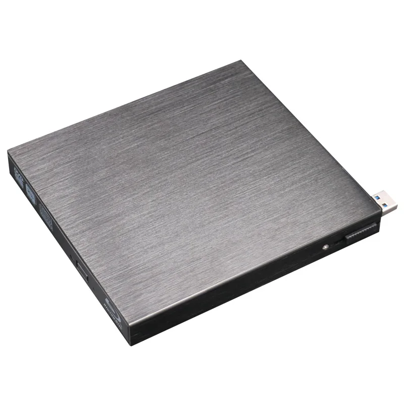 Внешний Bluray привод Usb 3 0 Оптический Привод Bd Re Cd/Dvd Rw горелки писатель Portatil Blu Ray