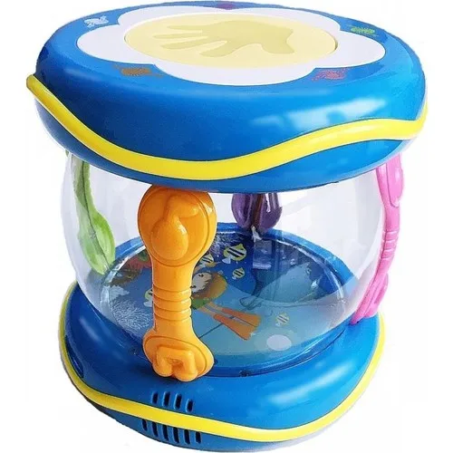 

Сенсорный барабан Super Fun