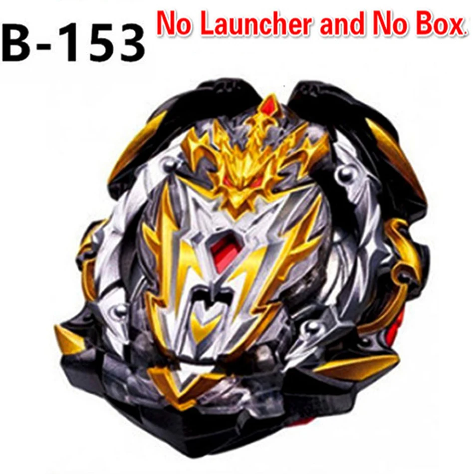 Новинка стартер Beyblade burst Bey Blade blades из металлического сплава bayblade с пусковым