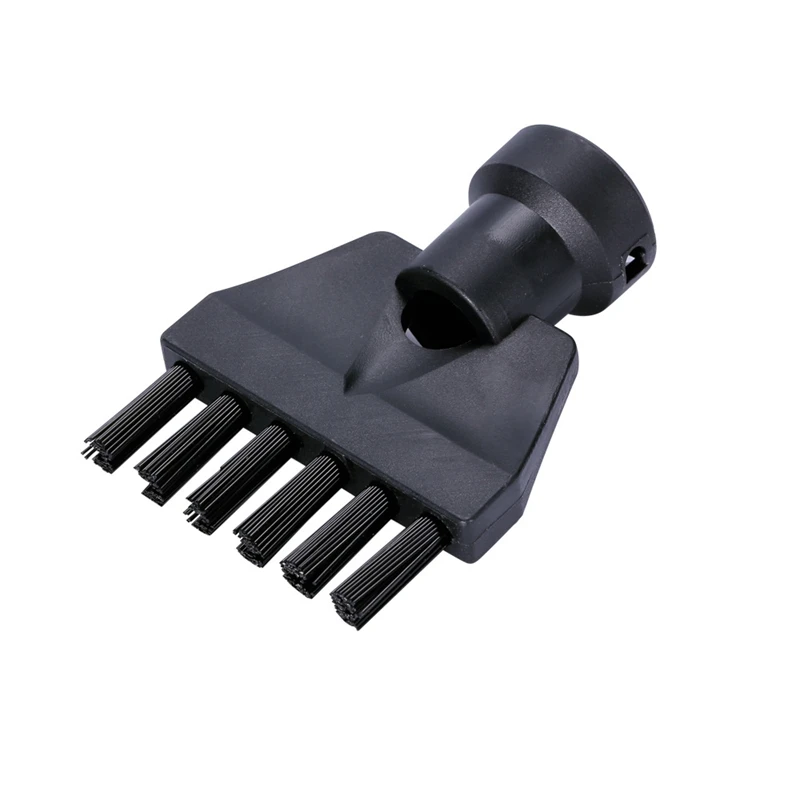 Круглая или плоская щетка для Karcher SC1 SC2 SC3 SC4 чистящая пароочистителя