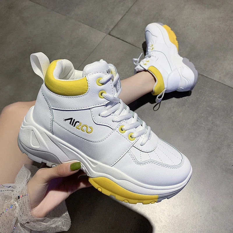 Дизайнерская модная роскошная женская обувь сезон осень-зима со шнуровкой на