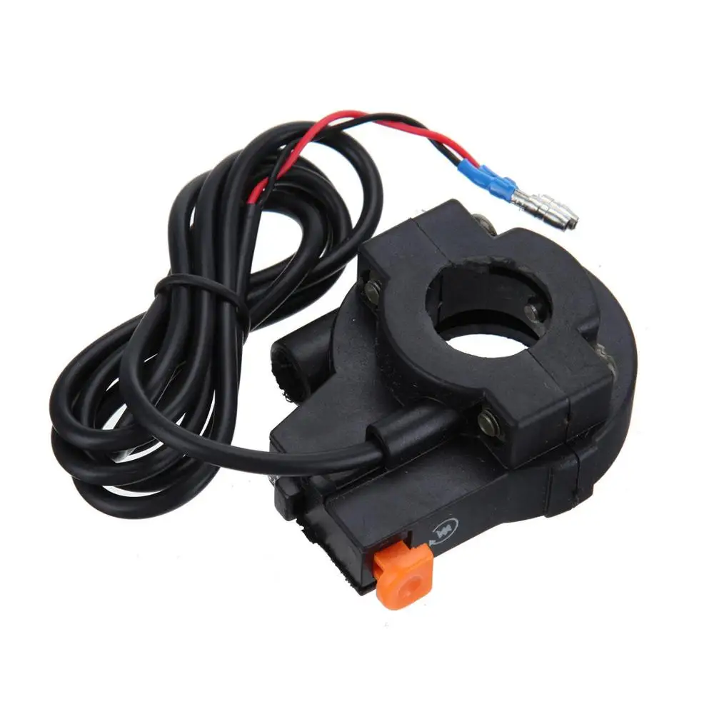Yonntech 80cc 2 тактный бензиновый газовый комплект моторного двигателя для