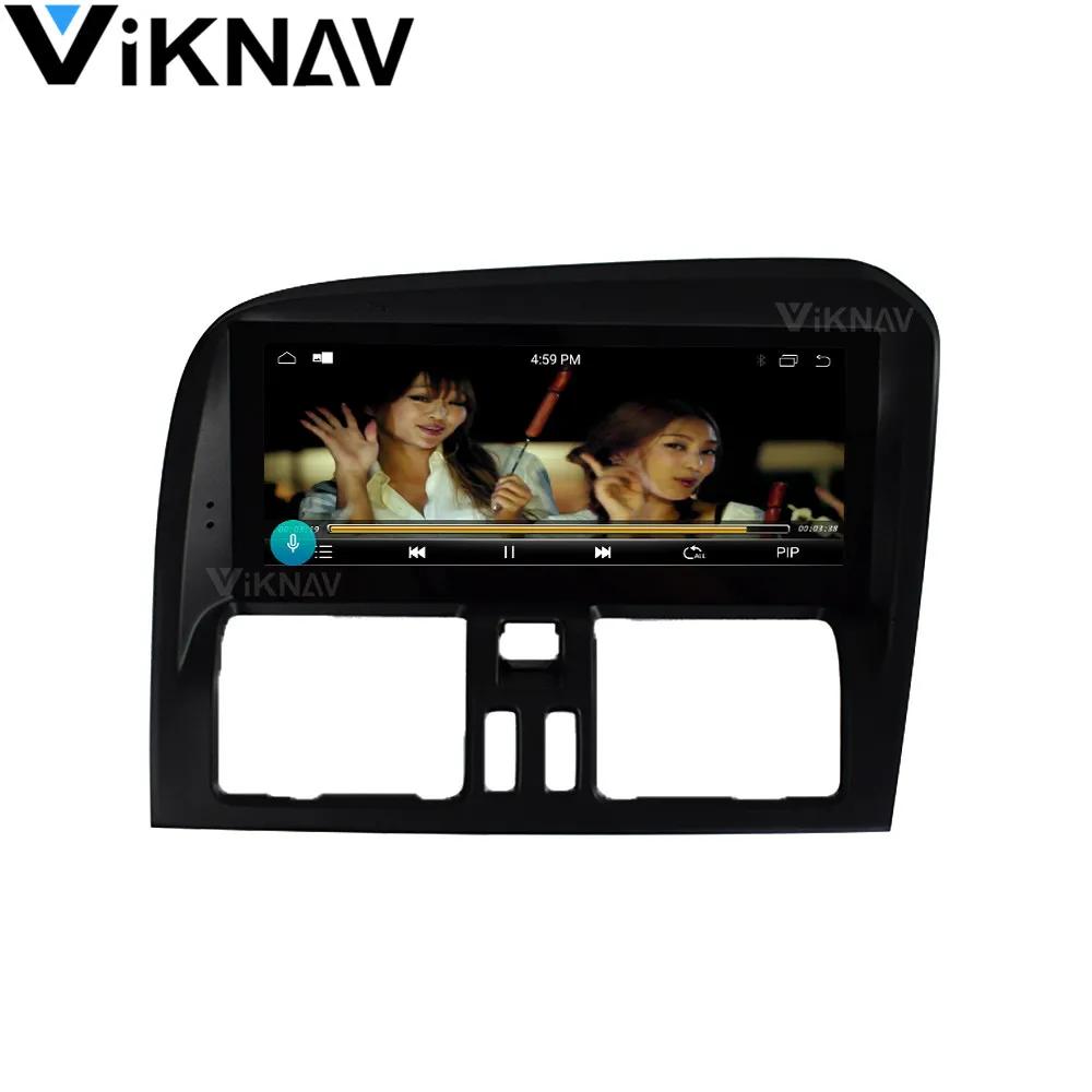 

Вертикальный экран автомобиля GPS навигация для Infiniti FX35/FX45 2004-2008 11,8 дюймов Android автомобильный Радио DVD плеер стерео