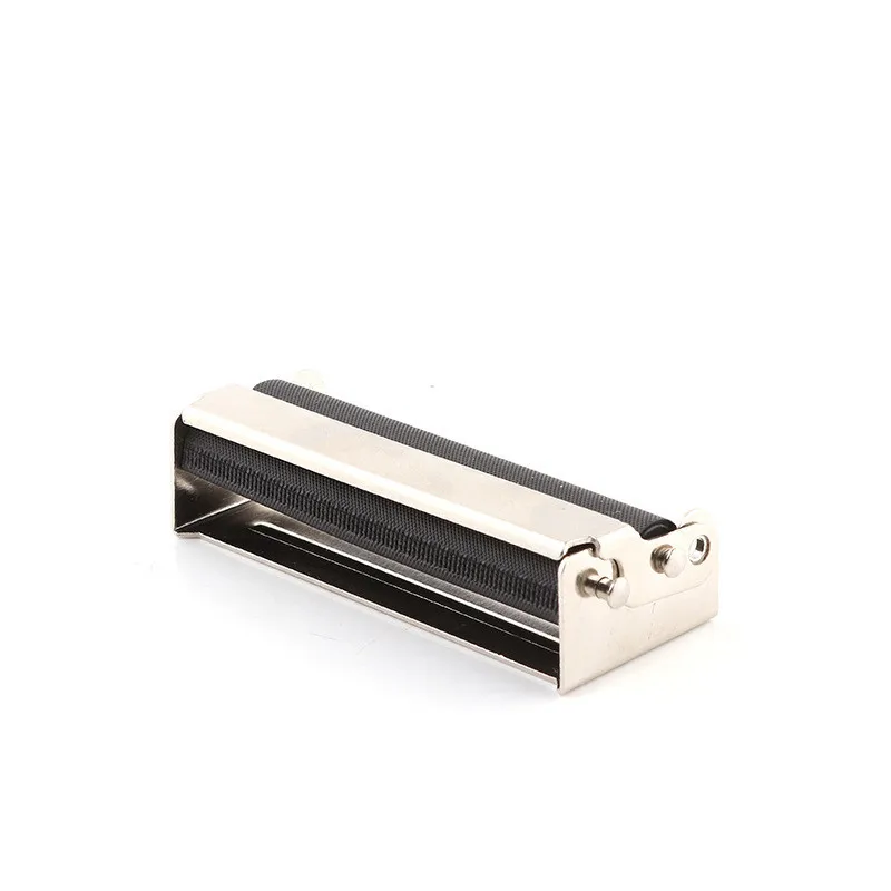 Портативная машинка для скручивания сигарет 70 мм | Дом и сад