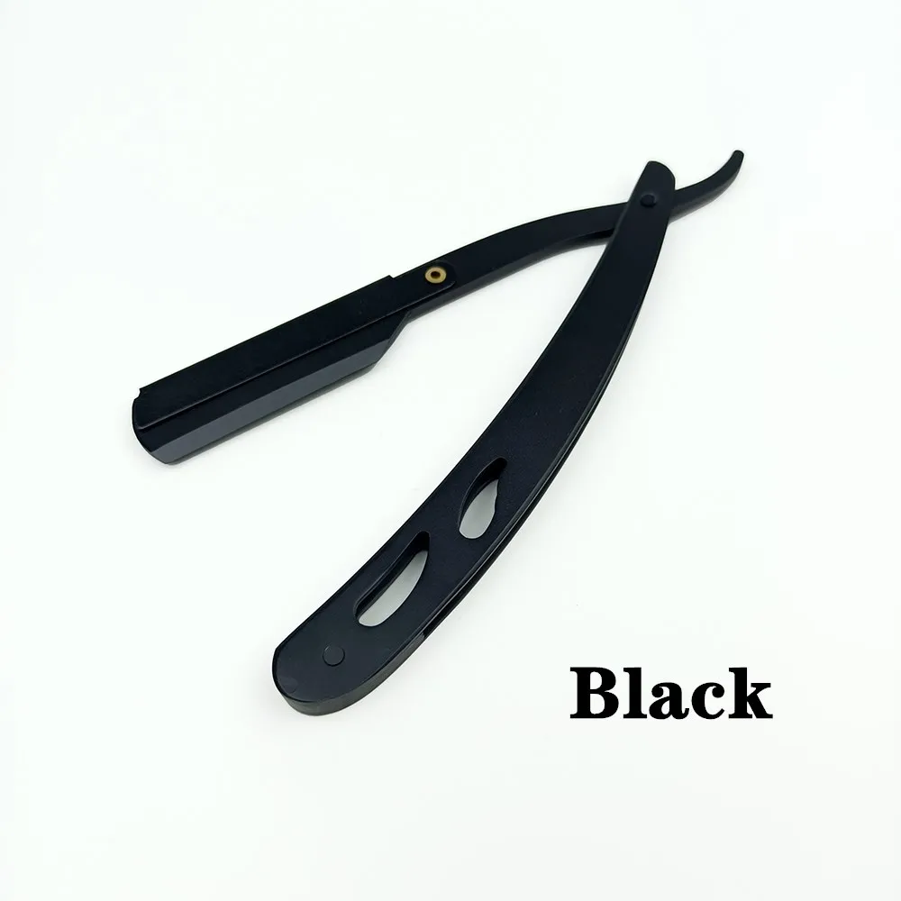 5 цветов Профессиональная Бритва для удаления волос мужчин и женщин бритья ног