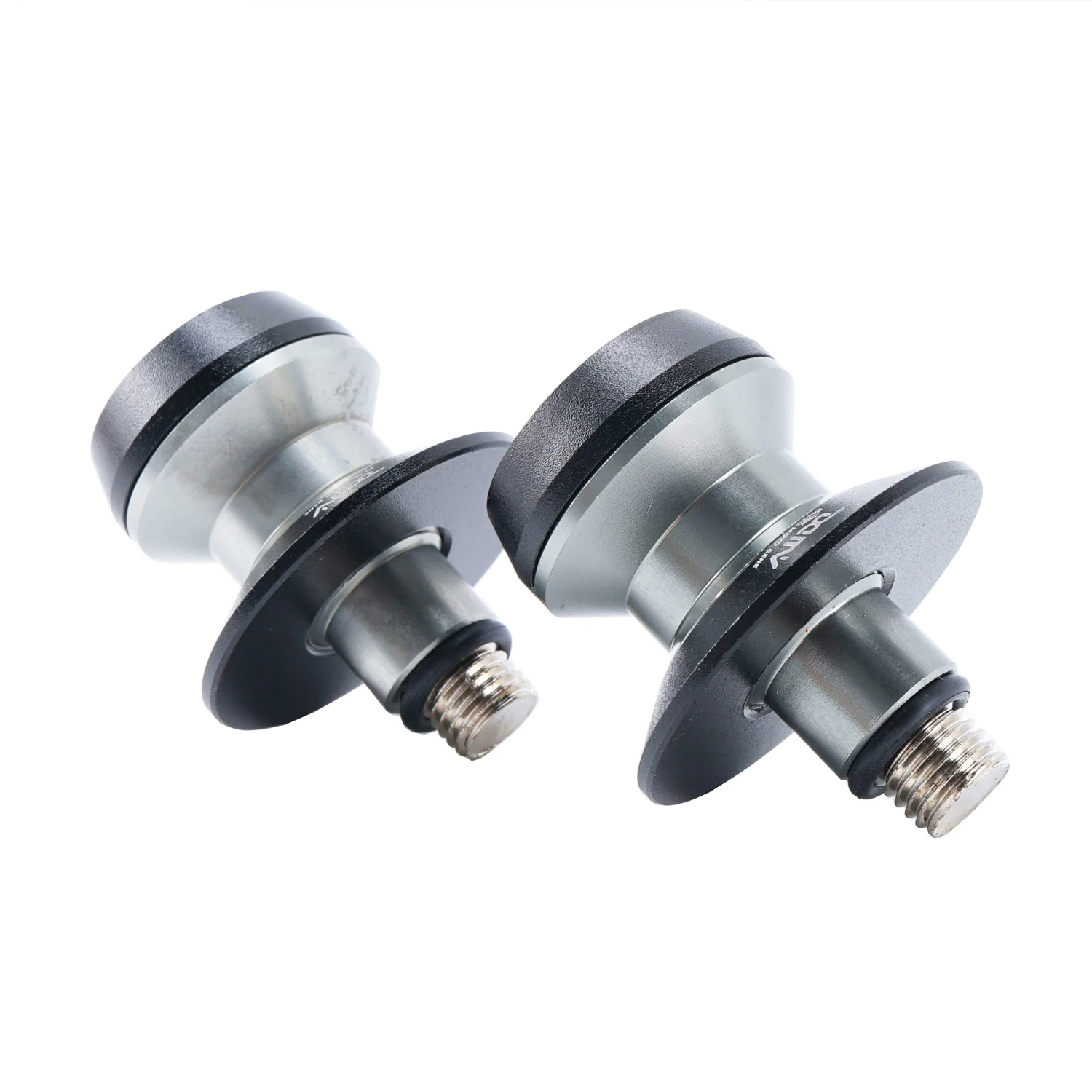 

Motorcycle Swingarm Spools for 10mm Kawasaki Ninja250 Ninja300 Z250 Z300 Z250SL Z800 13-17 ZX-10R 04-10 ZX-6R 98-11