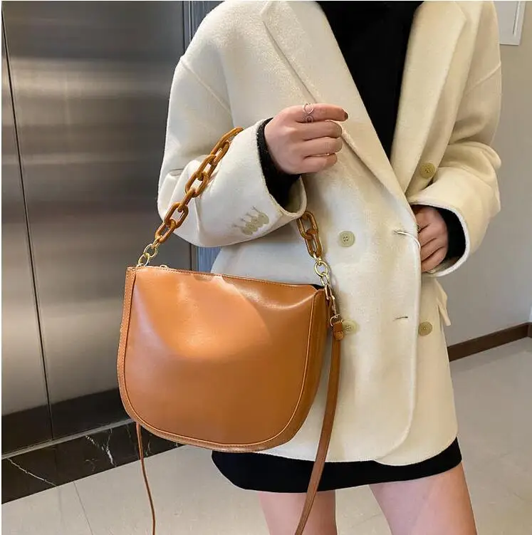 

Famous Ladies Luxury bag Designer women Bag crossbody bags High Quality Fashion Letter Shoulder Messenger Handbags FDC-2