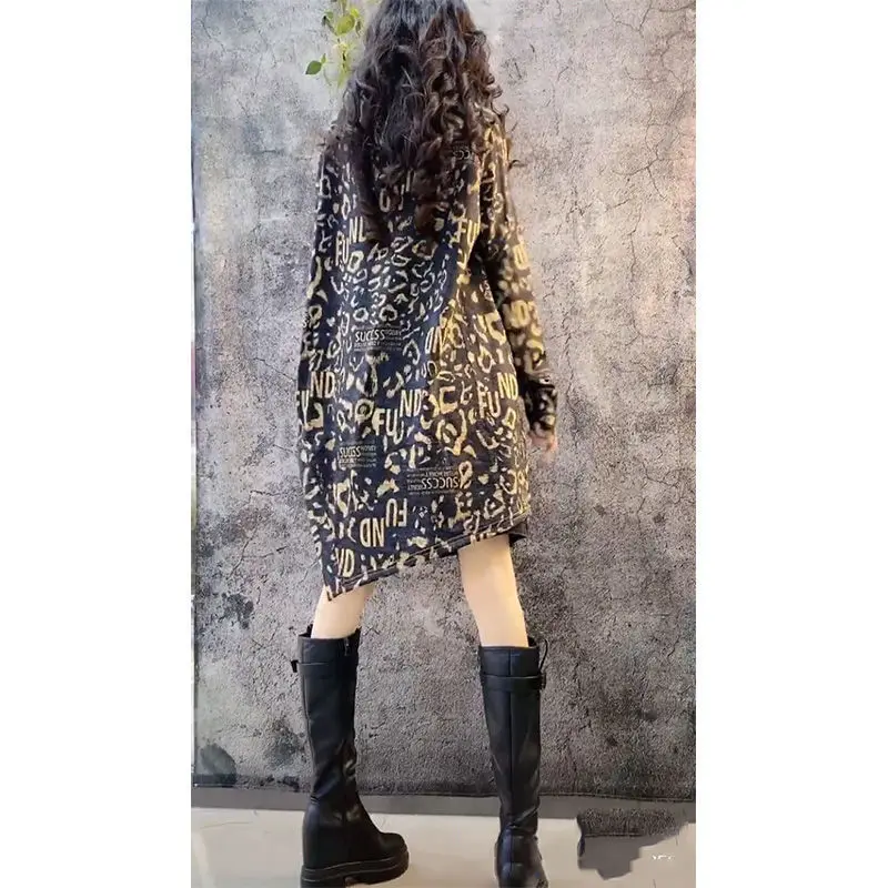 

Winter 2020 new Korean style irregular hem long bottomed shirt women's long sleeve LARGE T-SHIRT