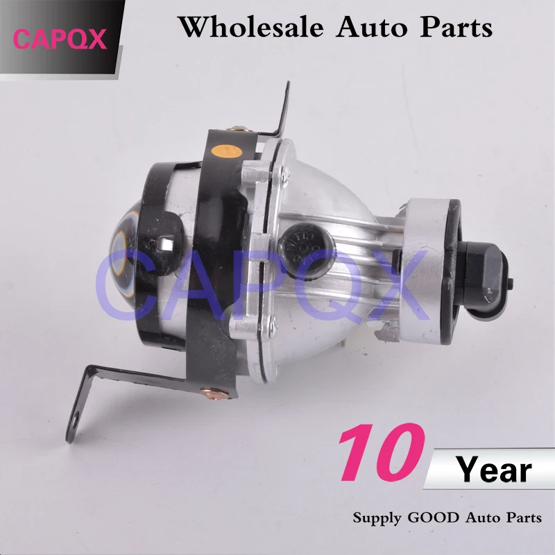 Противотуманные фары CAPQX на передний бампер для Hyundai Elantra 2003-2006 дневные ходовые
