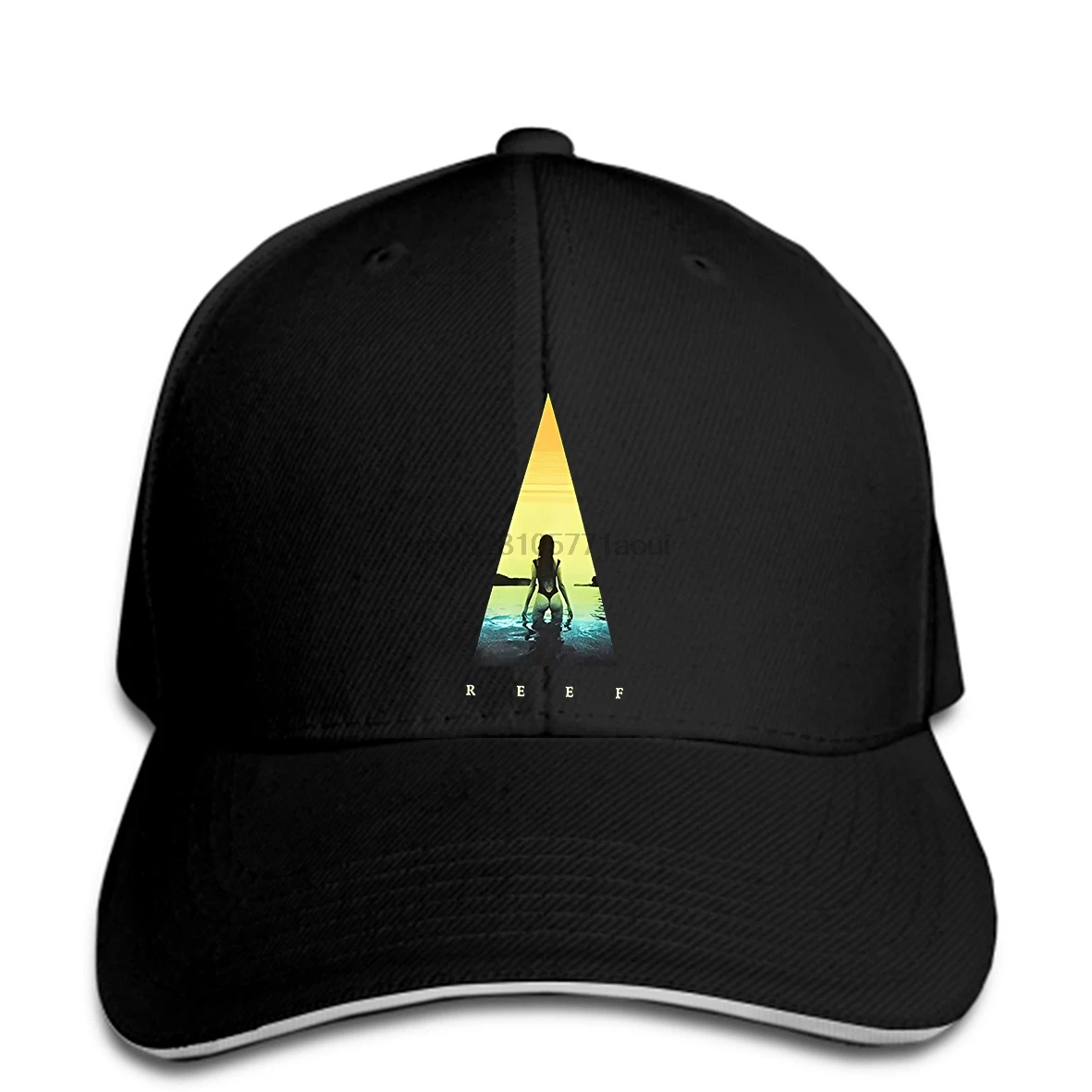 

Baseball cap Reef Young Mens Miss Baseball caps- Pick SZ Color