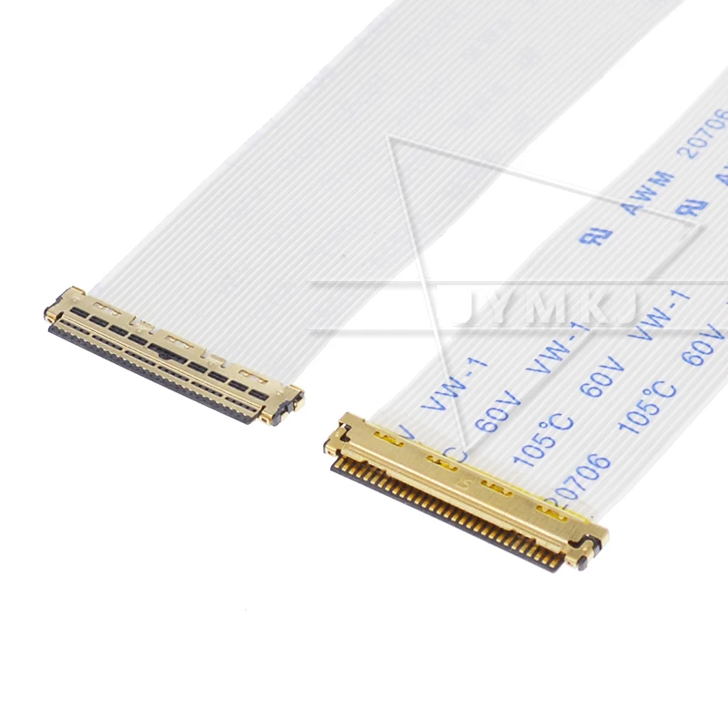 Ленточный кабель EDP I-PEX 0 5 мм AWM 20706 105C 60 в VW-1 30 Pin 40 | Строительство и ремонт