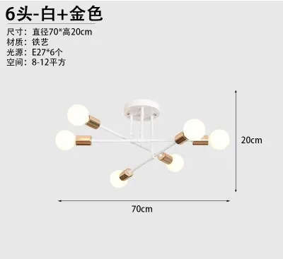 

nordic hallway lamp LED ceiling lamp Ceiling Lamp Fixtures balcony porch restaurant luminaria ceiling lights