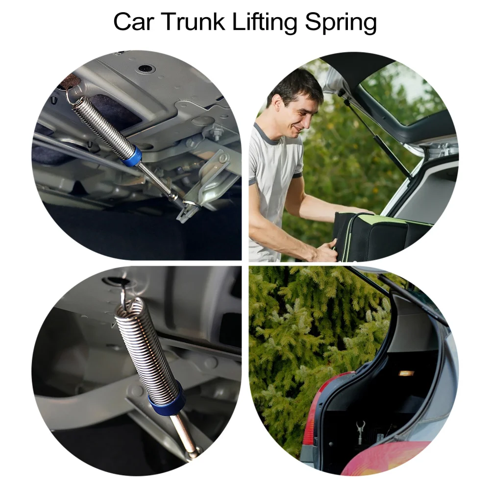 

Automatic Car Trunk Boot Lid Lifting Spring Device Automobile Accessories