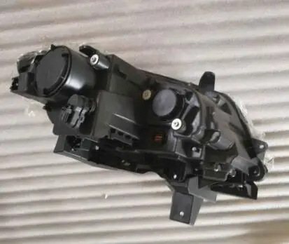 Левая/правая комбинированная фара для Great wall haval H2 OEM:4121100XSZ08A 4121200XSZ08A - купить по