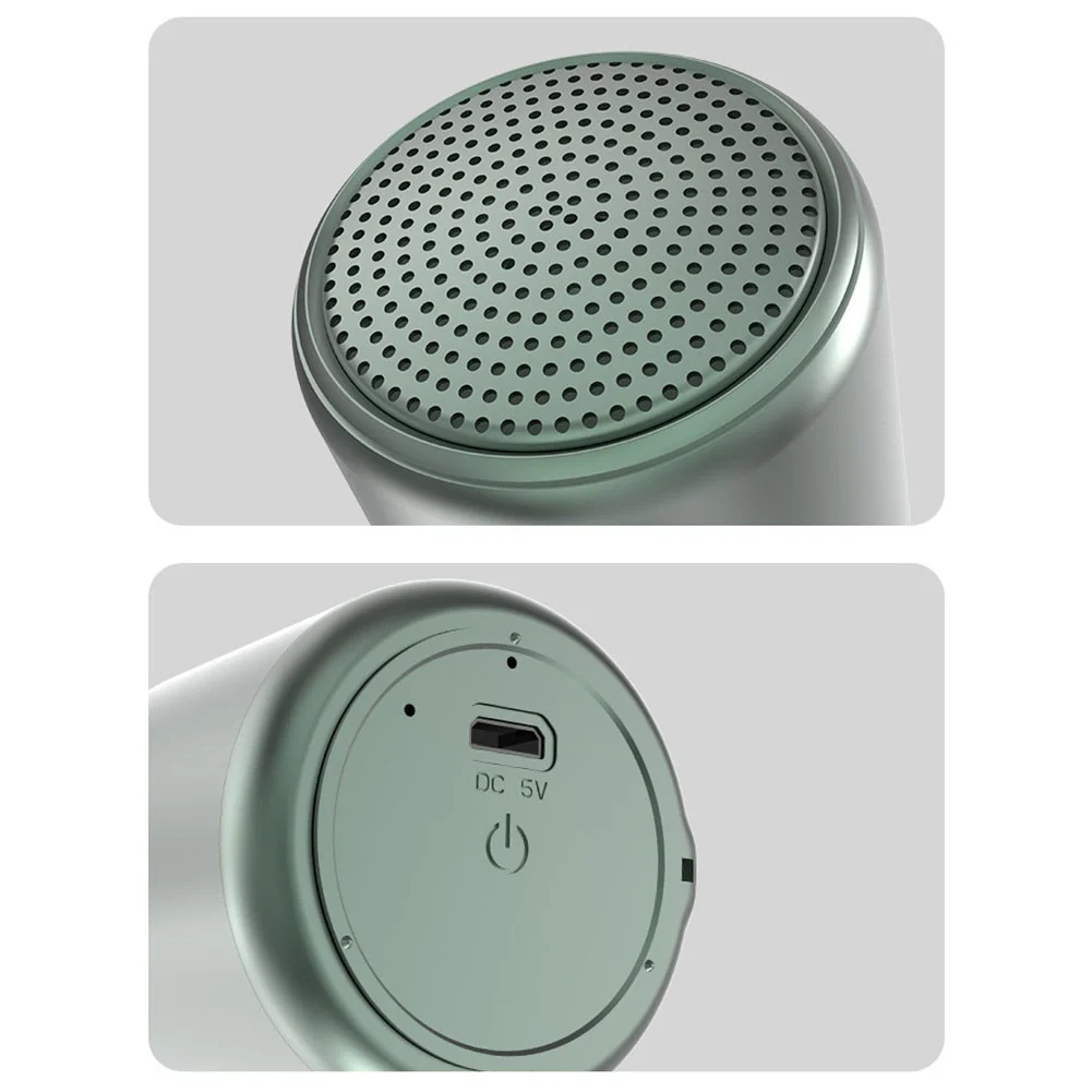 Портативная мини-Колонка TWS Bluetooth 5 0 беспроводной стерео музыкальный