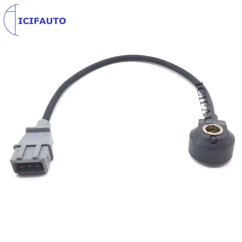 Датчик детонации зажигания двигателя для Suzuki DAEWOO EVANDA KALOS LACETTI LANOS LEGANZA MATIZ NUBIRA OPEL
