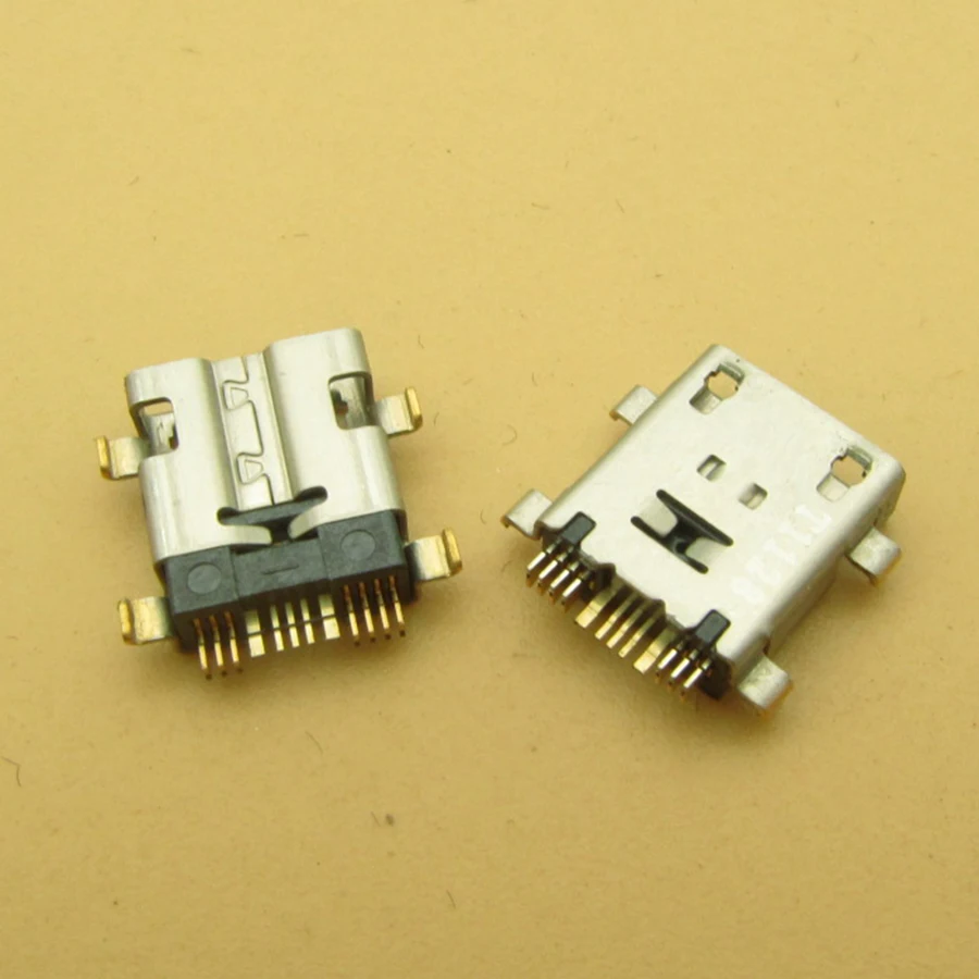 10 шт для HTC Rezound (ADR6425LVW) порт зарядки Micro usb подключения зарядного устройства USB