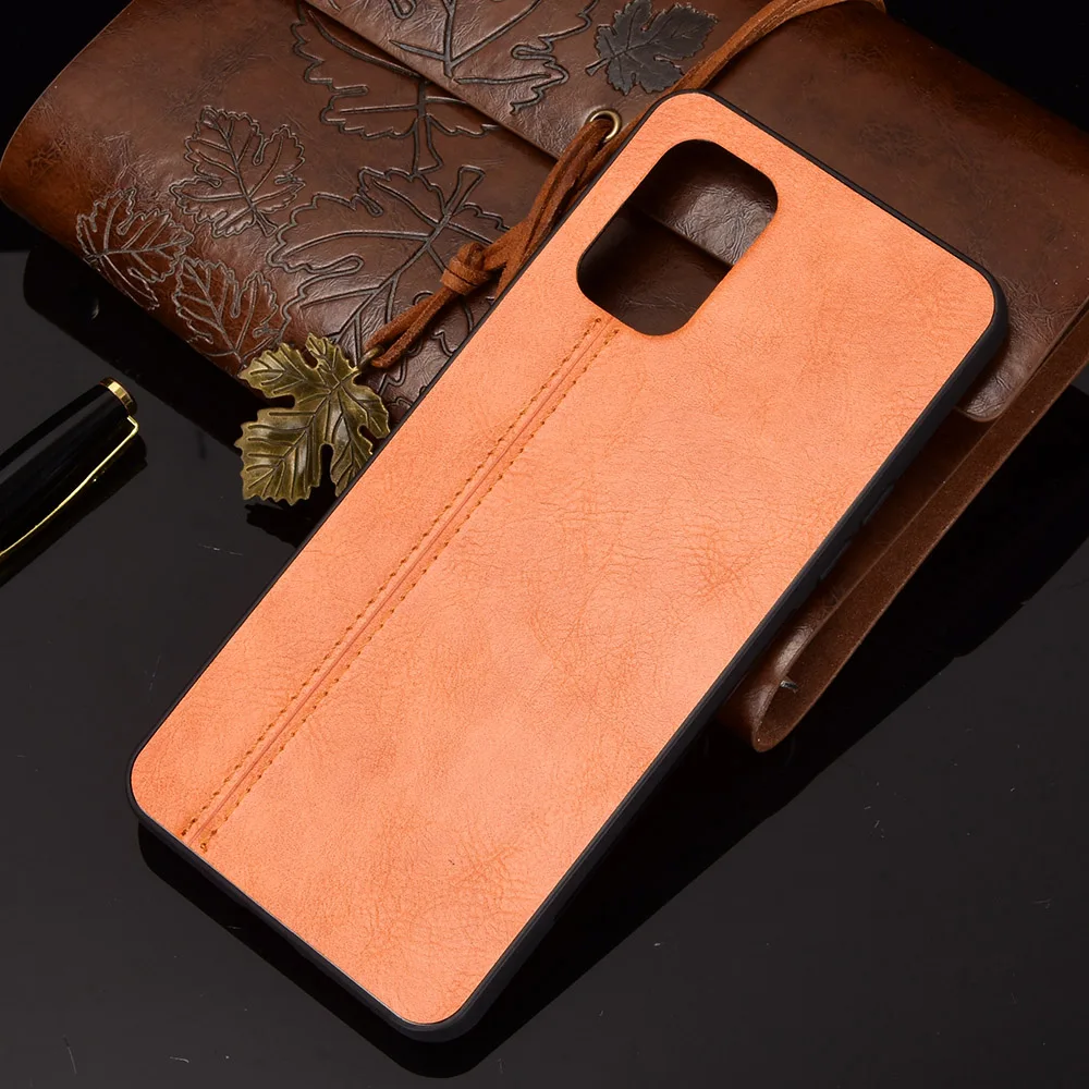 For Oneplus 8 Pro Case Cover Leather Soft Card Holder Phone Cases 7 One plus Coque 8T 7T 6T 5 5T | Мобильные телефоны и