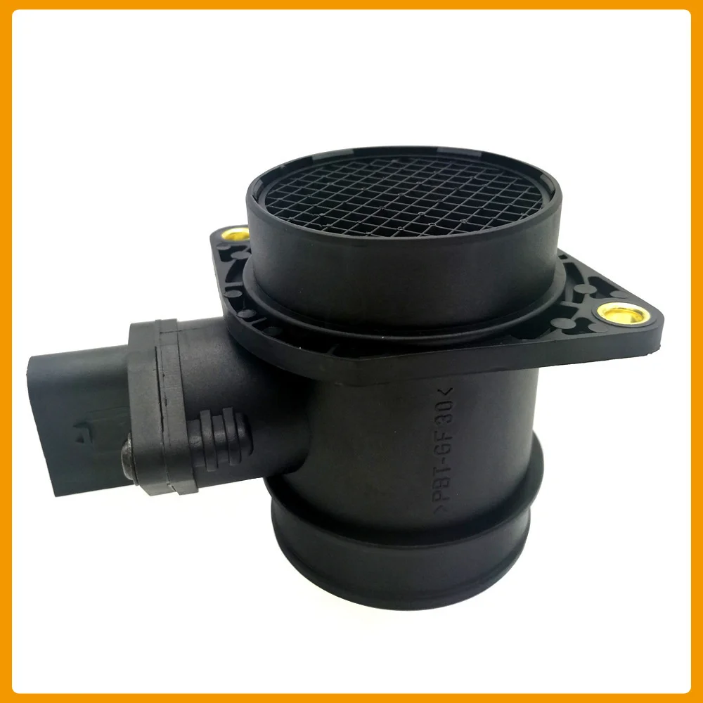 

Для 0 280 218 023 0280218023 06A 906 461 C 06a906461c расходомер воздуха