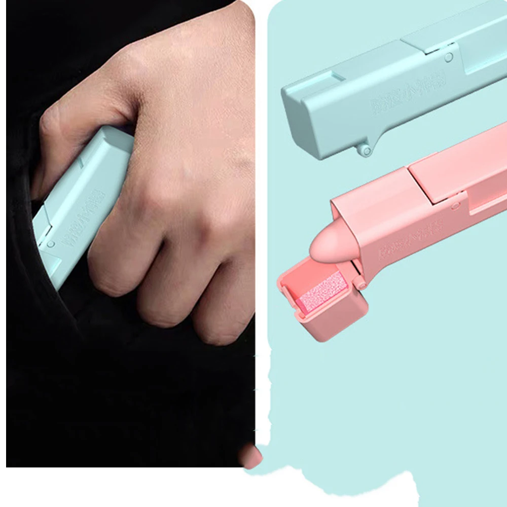 Многофункциональная крышка для дверной ручки многофункциональная мини-игрушка