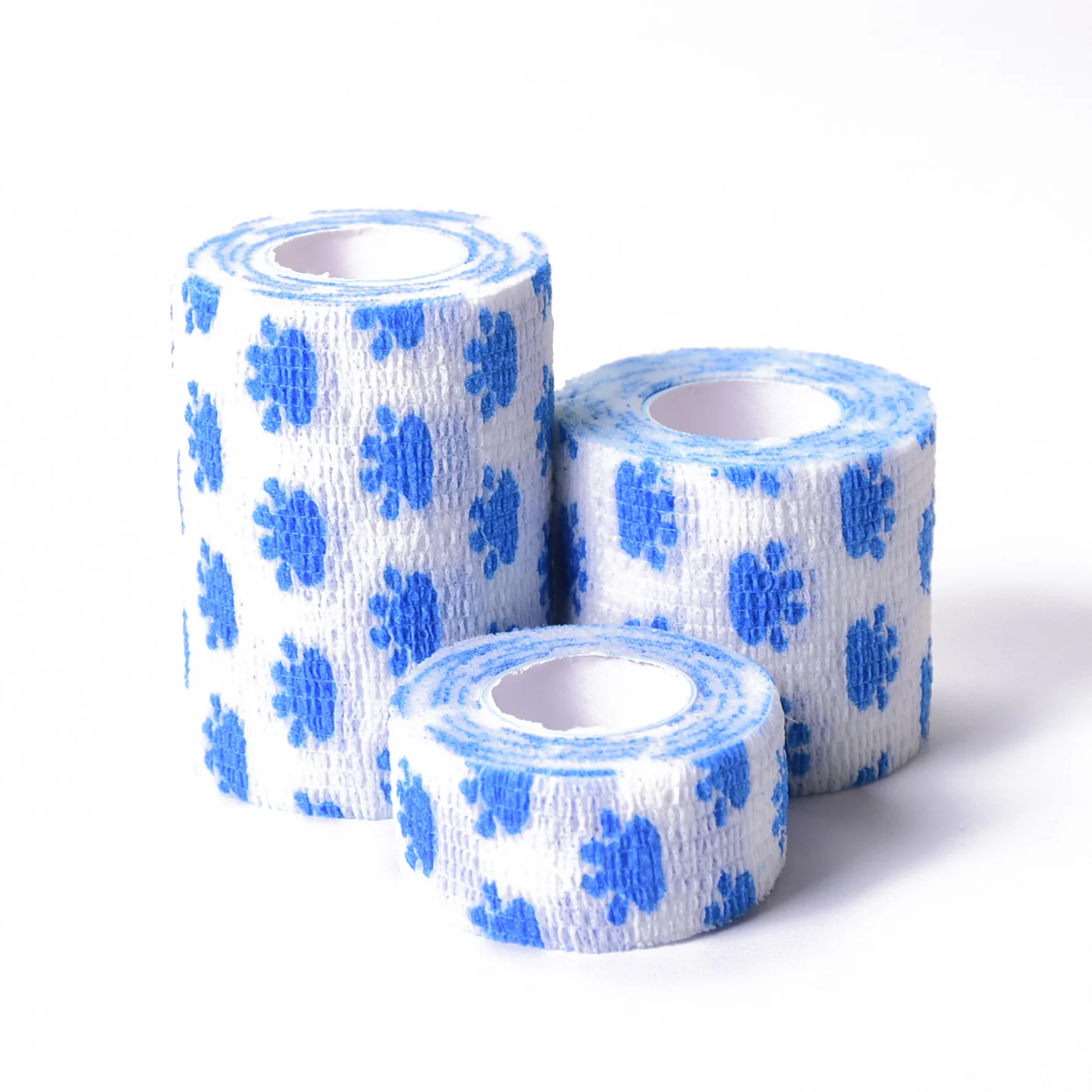 1 шт. водонепроницаемый самоклеящийся эластичный бандаж|Безопасность и