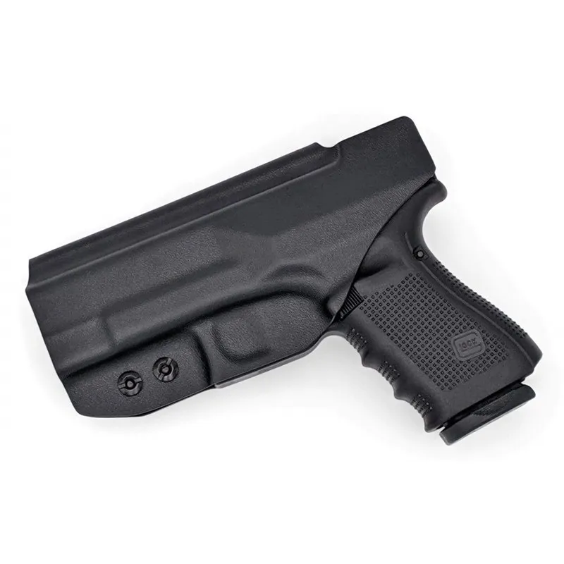 Kydex внутри пояс кобура для Glock 17 22 31 поколения 4 Gen 5 9 мм IWB скрытого ношения 1